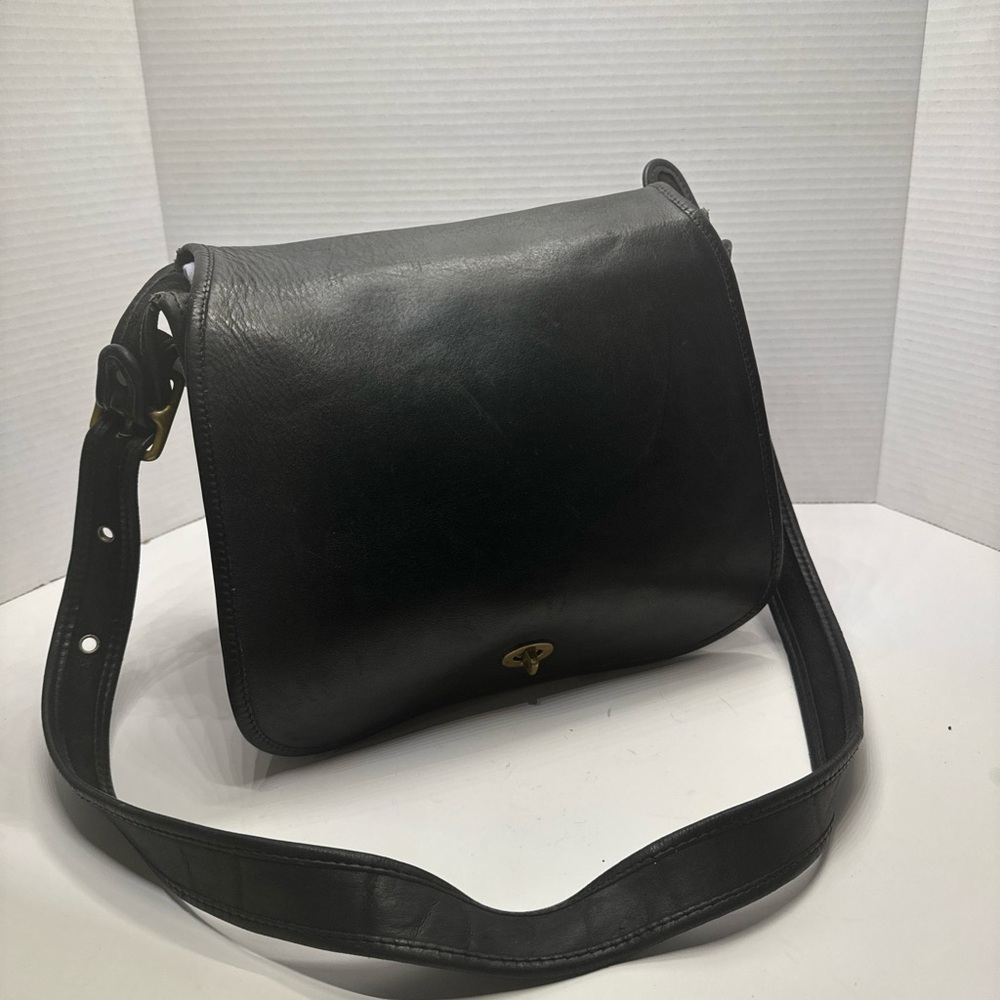 Vintage Coach Purse * As Is *